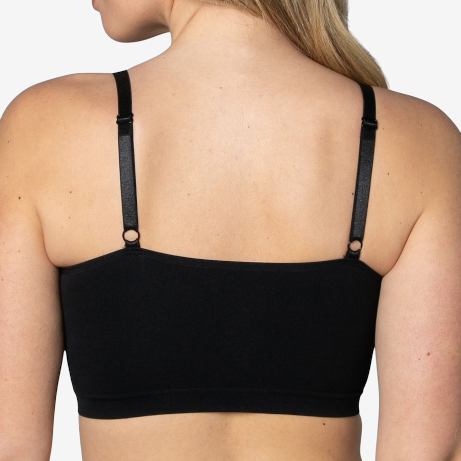 Image 123136_ALTMORE3.jpg, Product 123-136 / Price $54.99, Rhonda Shear Two-Pack Adjustable Strap Ahh Bra with Removable Pads from Rhonda Shear Shapewear on TSC.ca's Fashion department