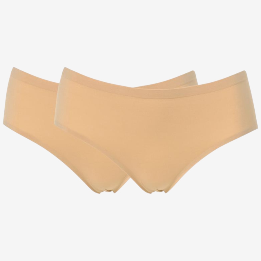 Image 123137_ALTMORE1.jpg, Product 123-137 / Price $44.99, Rhonda Shear 2-Pack Seamless Lightweight Briefs from Rhonda Shear Shapewear on TSC.ca's Fashion department