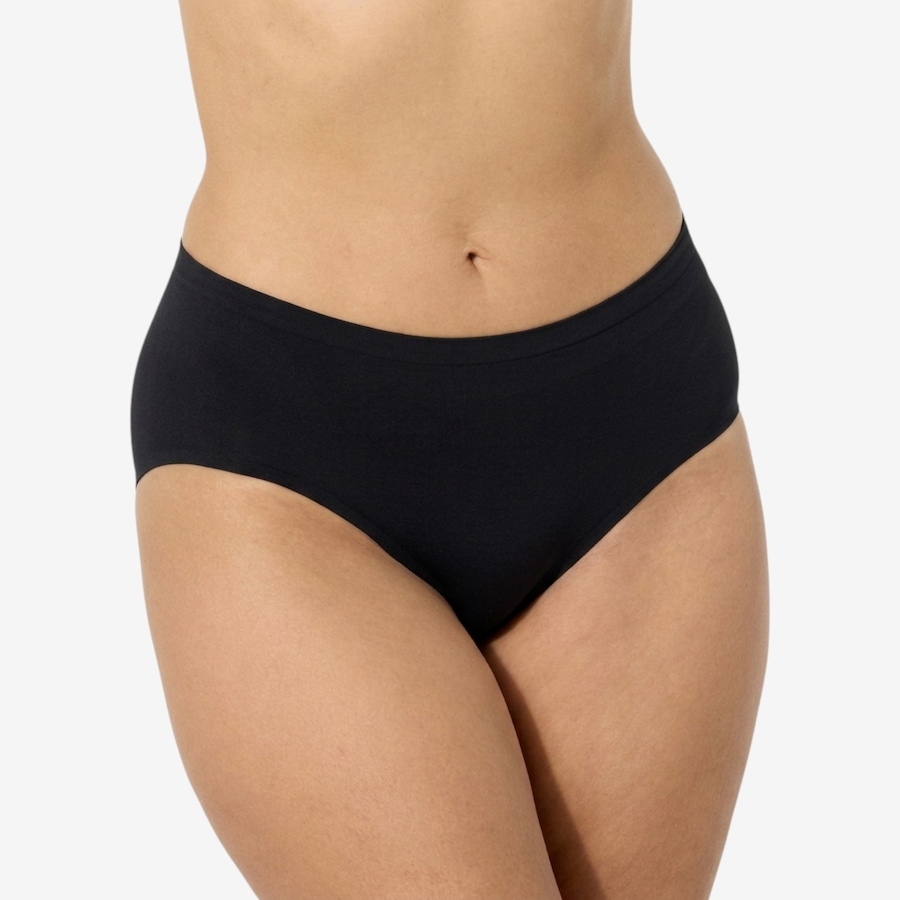 Image 123137_BBC.jpg, Product 123-137 / Price $44.99, Rhonda Shear 2-Pack Seamless Lightweight Briefs from Rhonda Shear Shapewear on TSC.ca's Fashion department