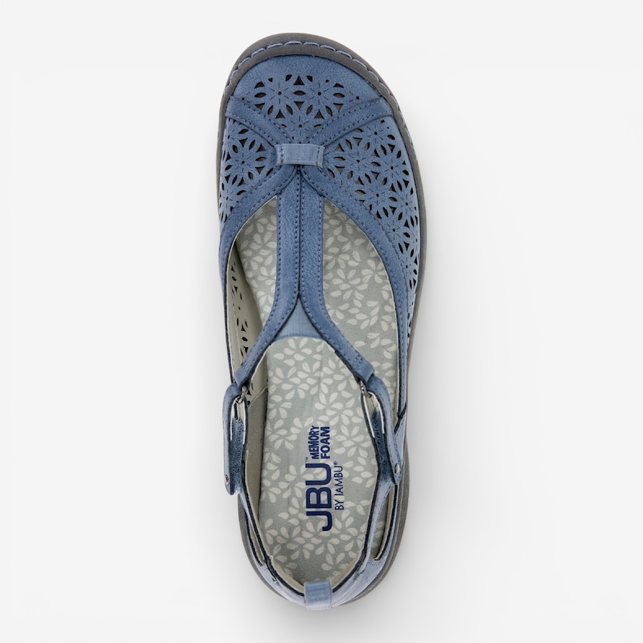 Image 123141_ALTMORE5.jpg, Product 123-141 / Price $49.88, JBU By Jambu Daffodil Slip-On Shoe from JBU by Jambu on TSC.ca's Shoes department