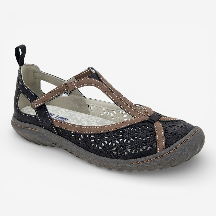 Image 123141_BLK.jpg, Product 123-141 / Price $49.88, JBU By Jambu Daffodil Slip-On Shoe from JBU by Jambu on TSC.ca's Shoes department