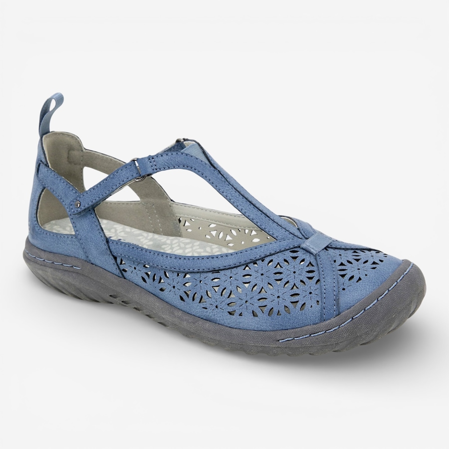 Image 123141_DNM.jpg, Product 123-141 / Price $49.88, JBU By Jambu Daffodil Slip-On Shoe from JBU by Jambu on TSC.ca's Shoes department