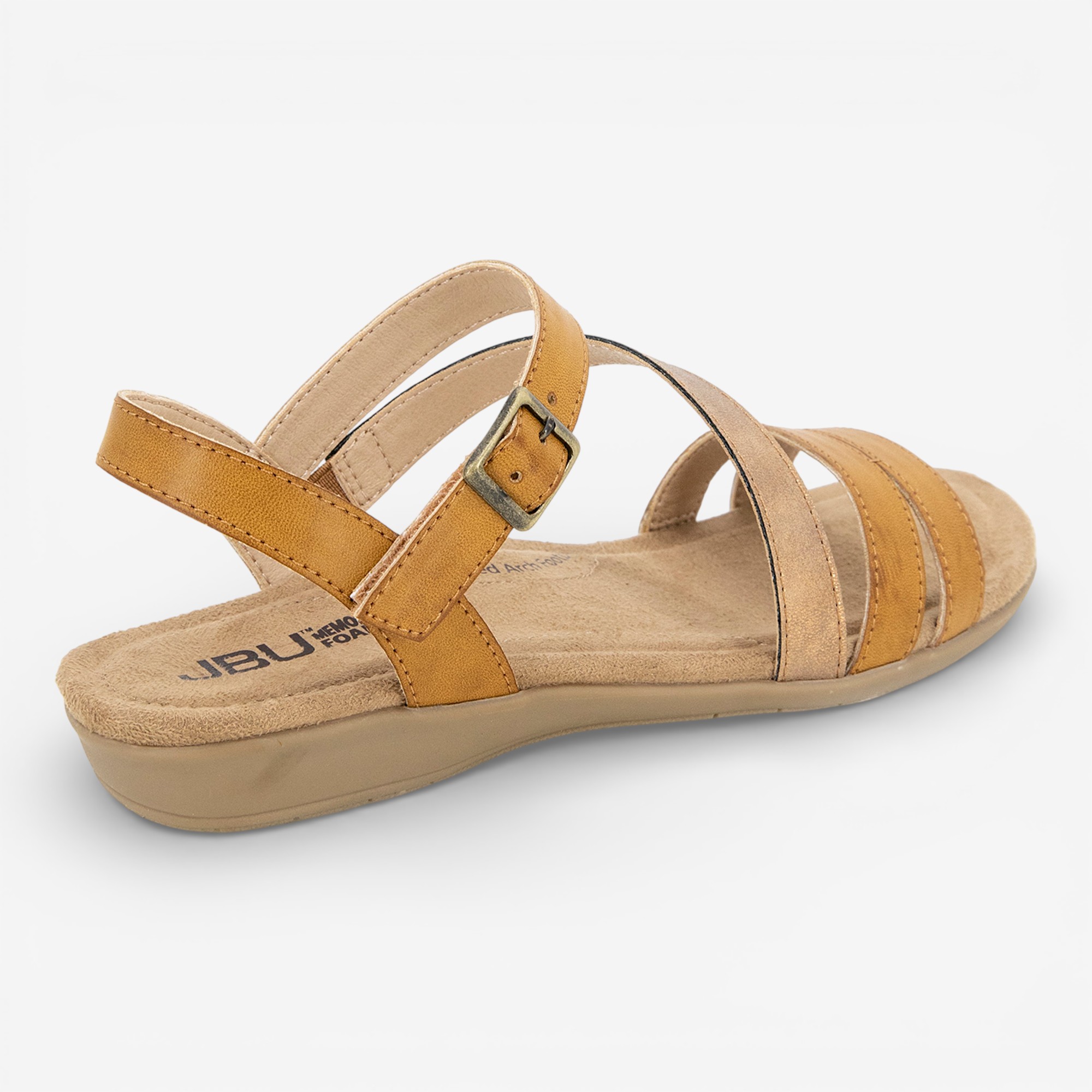 JBU By Jambu Amalfi Sandal - TSC.ca