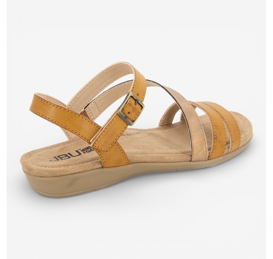 Image 123142_ALTMORE1.jpg, Product 123-142 / Price $69.99, JBU By Jambu Amalfi Sandal from JBU by Jambu on TSC.ca's Shoes department