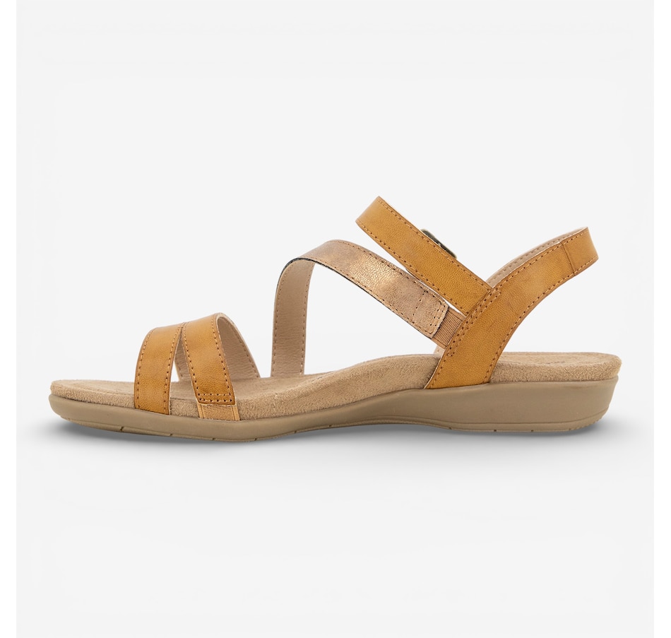 Image 123142_ALTMORE2.jpg, Product 123-142 / Price $69.99, JBU By Jambu Amalfi Sandal from JBU by Jambu on TSC.ca's Shoes department