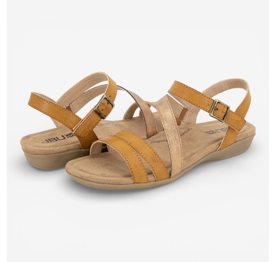 Image 123142_ALTMORE3.jpg, Product 123-142 / Price $69.99, JBU By Jambu Amalfi Sandal from JBU by Jambu on TSC.ca's Shoes department
