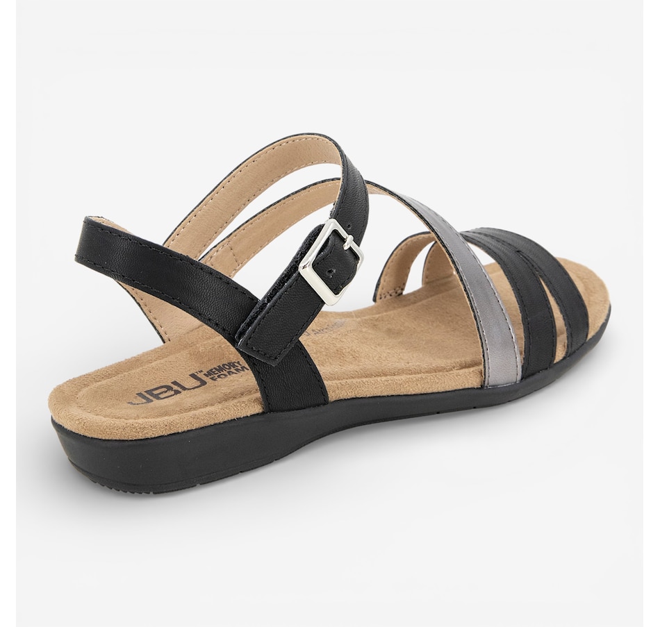 Image 123142_ALTMORE4.jpg, Product 123-142 / Price $69.99, JBU By Jambu Amalfi Sandal from JBU by Jambu on TSC.ca's Shoes department