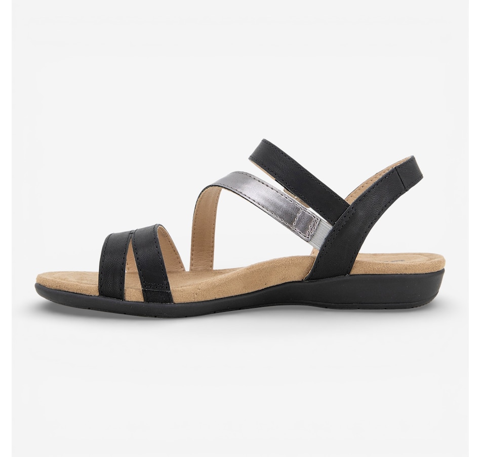 Image 123142_ALTMORE5.jpg, Product 123-142 / Price $69.99, JBU By Jambu Amalfi Sandal from JBU by Jambu on TSC.ca's Shoes department