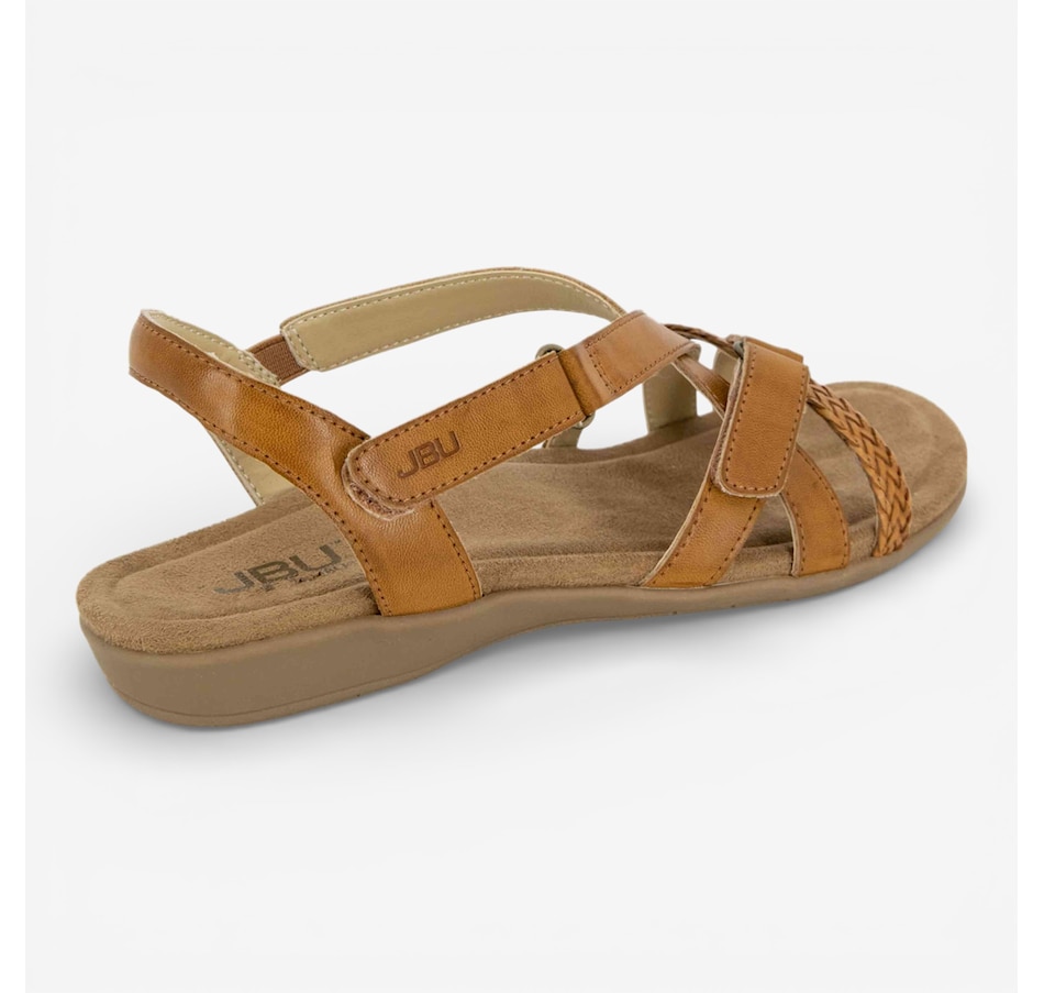 Image 123143_ALTMORE3.jpg, Product 123-143 / Price $69.99, JBU by Jambu Brooke Sandal from JBU by Jambu on TSC.ca's Shoes department