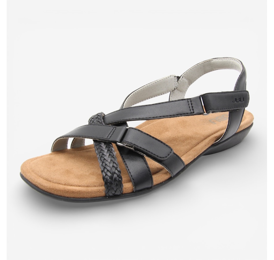Image 123143_ALTMORE5.jpg, Product 123-143 / Price $69.99, JBU by Jambu Brooke Sandal from JBU by Jambu on TSC.ca's Shoes department