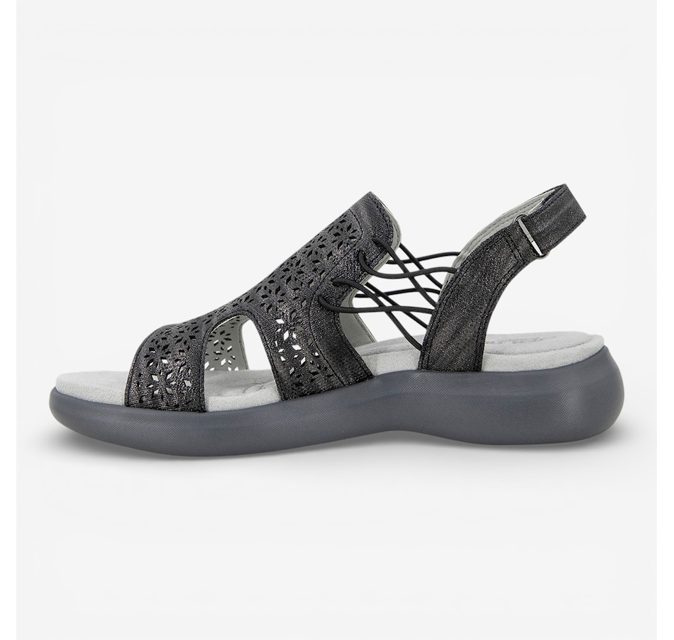 Image 123144_ALTMORE1.jpg, Product 123-144 / Price $79.99, JBU by Jambu Francis Sandal from JBU by Jambu on TSC.ca's Shoes department