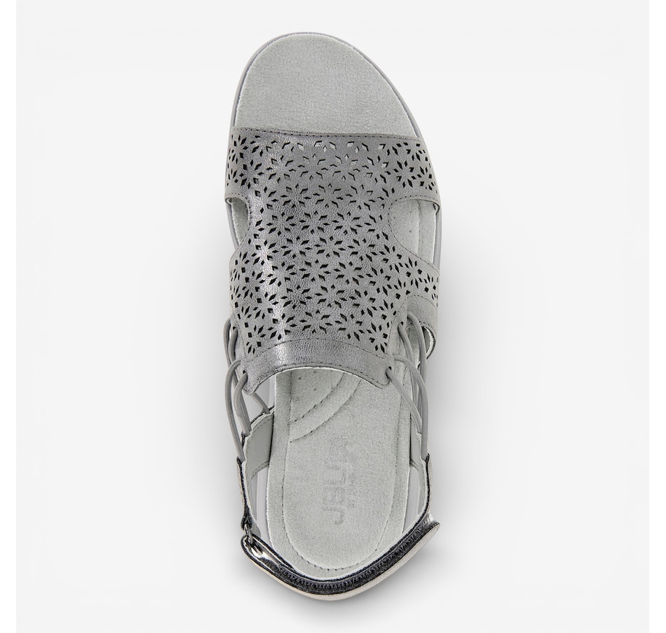 Image 123144_ALTMORE2.jpg, Product 123-144 / Price $79.99, JBU by Jambu Francis Sandal from JBU by Jambu on TSC.ca's Shoes department