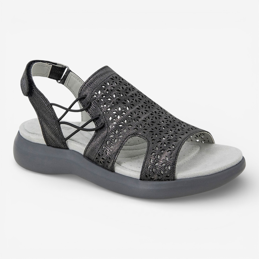 Image 123144_BLK.jpg, Product 123-144 / Price $49.88, JBU by Jambu Francis Sandal from JBU by Jambu on TSC.ca's Shoes department