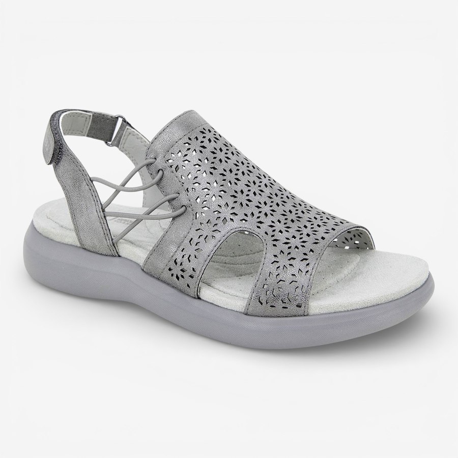 Image 123144_GUN.jpg, Product 123-144 / Price $49.88, JBU by Jambu Francis Sandal from JBU by Jambu on TSC.ca's Shoes department