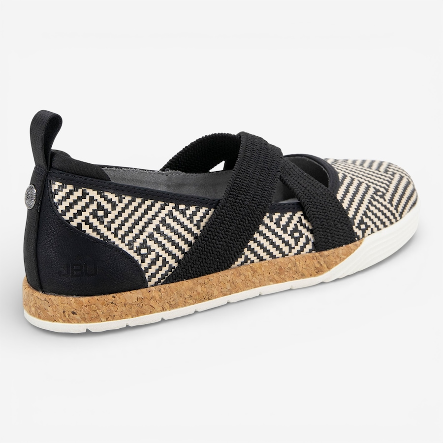 Image 123145_ALTMORE3.jpg, Product 123-145 / Price $59.88, JBU by Jambu Elm Cross Strap Slip-On from JBU by Jambu on TSC.ca's Shoes department