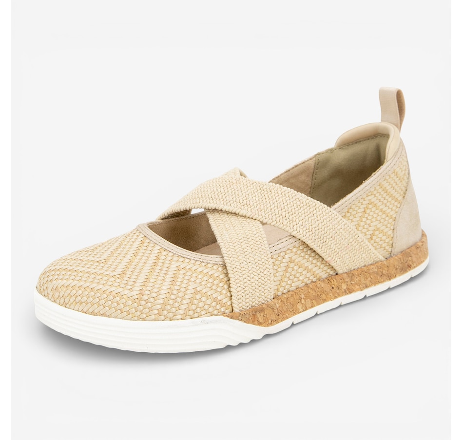 Image 123145_ALTMORE4.jpg, Product 123-145 / Price $79.99, JBU by Jambu Elm Cross Strap Slip-On from JBU by Jambu on TSC.ca's Shoes department