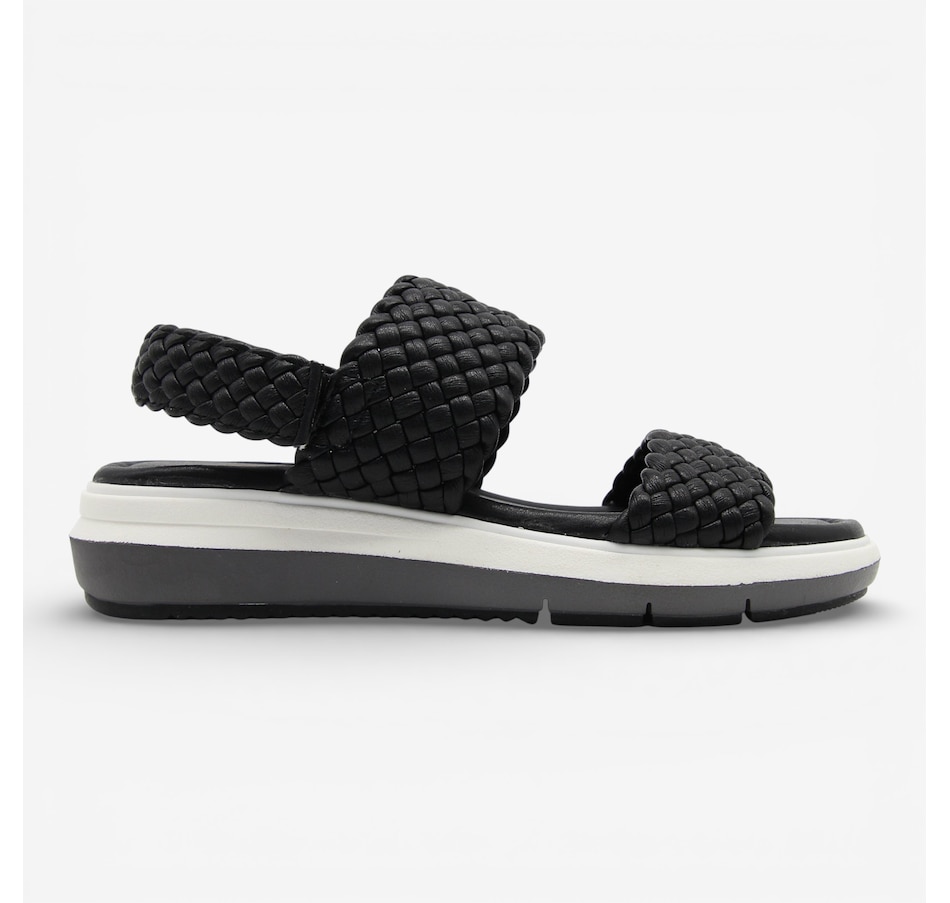 Image 123146_ALTMORE1.jpg, Product 123-146 / Price $79.99, JBU by Jambu Leila Woven Sandal from JBU by Jambu on TSC.ca's Shoes department