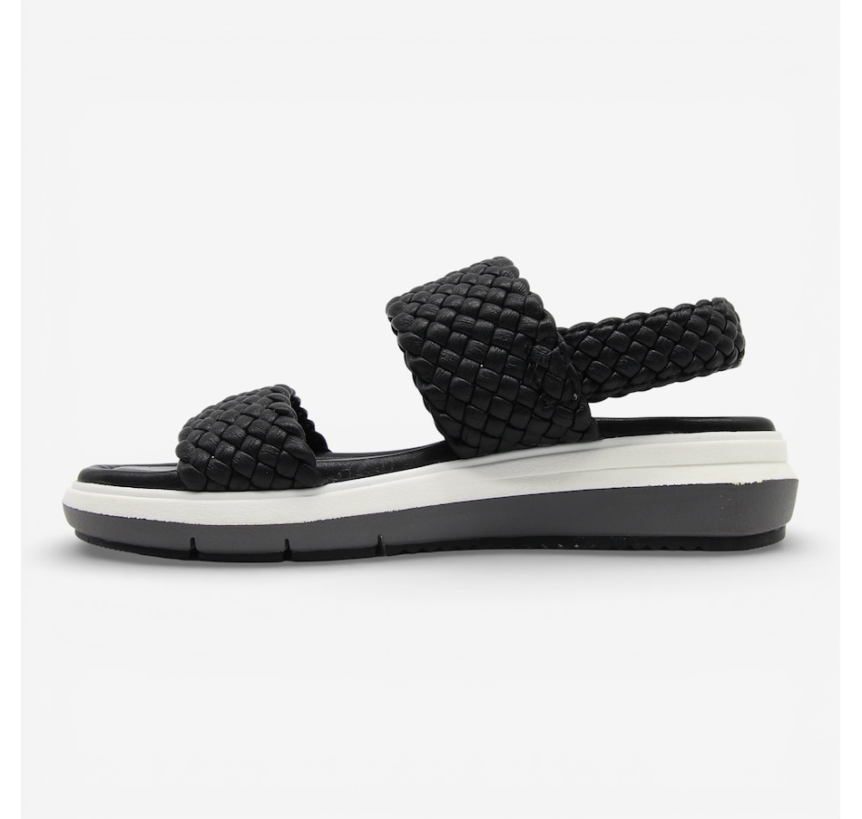 Image 123146_ALTMORE3.jpg, Product 123-146 / Price $79.99, JBU by Jambu Leila Woven Sandal from JBU by Jambu on TSC.ca's Shoes department