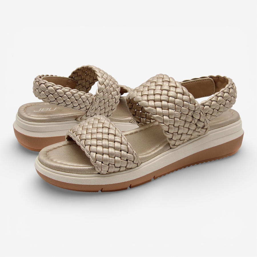 Image 123146_ALTMORE4.jpg, Product 123-146 / Price $39.88, JBU by Jambu Leila Woven Sandal from JBU by Jambu on TSC.ca's Shoes department