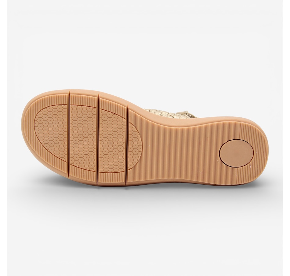 Image 123146_ALTMORE6.jpg, Product 123-146 / Price $79.99, JBU by Jambu Leila Woven Sandal from JBU by Jambu on TSC.ca's Shoes department