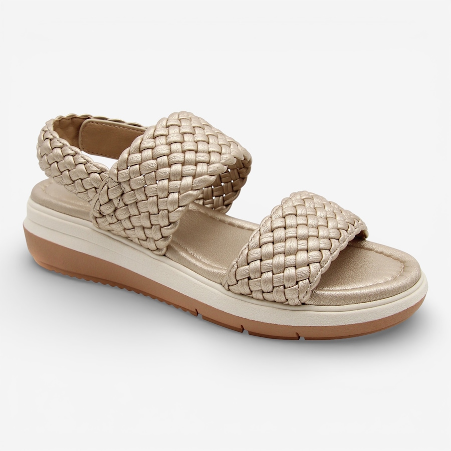 Image 123146_CHM.jpg, Product 123-146 / Price $39.88, JBU by Jambu Leila Woven Sandal from JBU by Jambu on TSC.ca's Shoes department