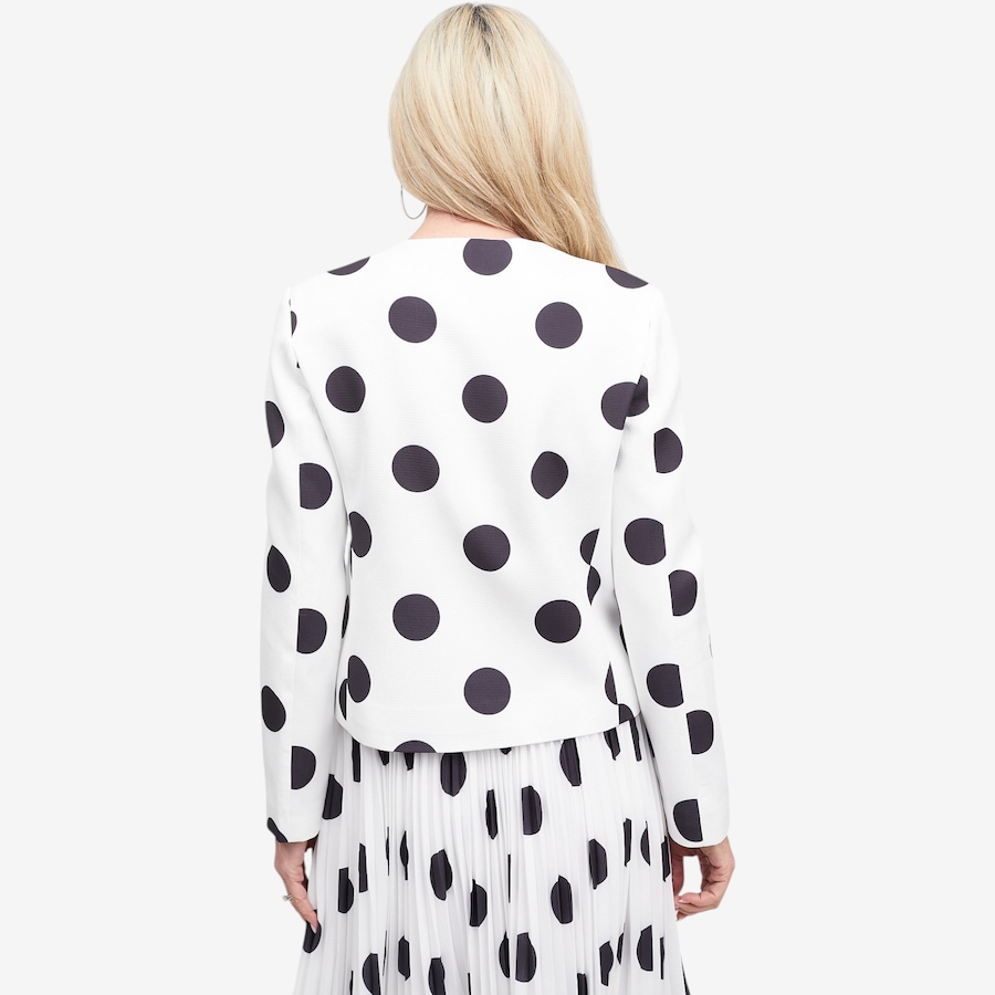 Image 123151_ALTMORE4.jpg, Product 123-151 / Price $99.88, Brian Bailey Flower Pin Jacket from Brian Bailey on TSC.ca's Fashion department