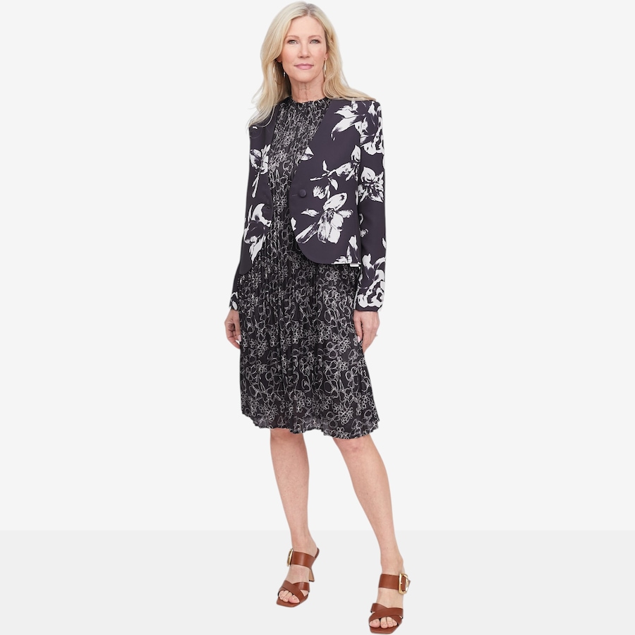 Image 123151_ALTMORE7.jpg, Product 123-151 / Price $99.88, Brian Bailey Flower Pin Jacket from Brian Bailey on TSC.ca's Fashion department