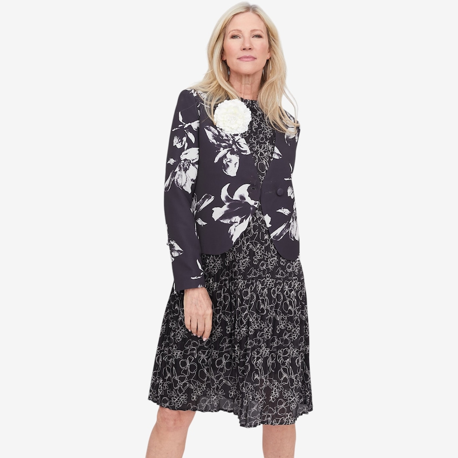 Image 123151_ALTMORE8.jpg, Product 123-151 / Price $99.88, Brian Bailey Flower Pin Jacket from Brian Bailey on TSC.ca's Fashion department