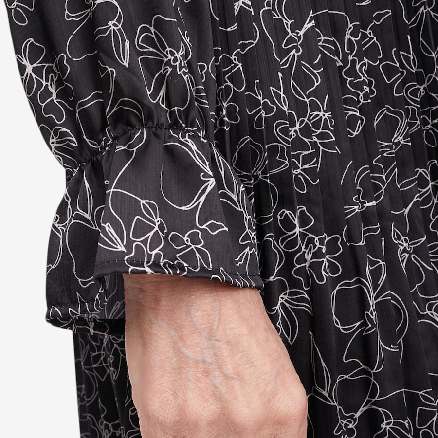Image 123157_ALTMORE1.jpg, Product 123-157 / Price $180.00, Brian Bailey Olivia Printed Swing Dress from Brian Bailey on TSC.ca's Fashion department
