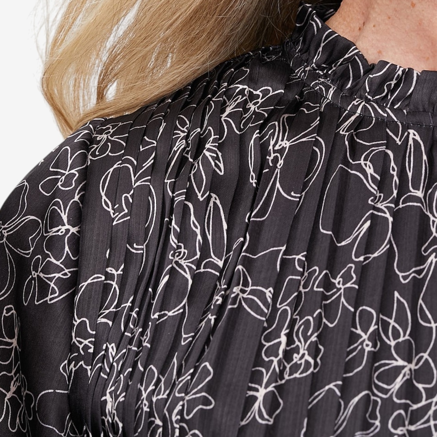 Image 123157_ALTMORE3.jpg, Product 123-157 / Price $180.00, Brian Bailey Olivia Printed Swing Dress from Brian Bailey on TSC.ca's Fashion department