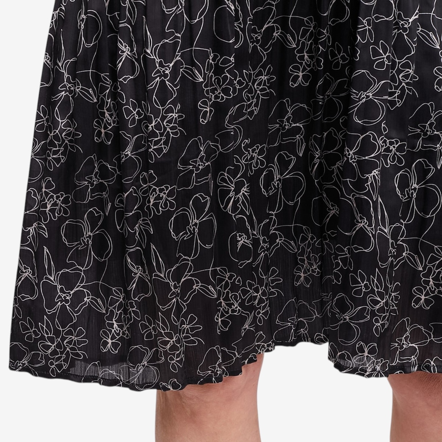 Image 123157_ALTMORE5.jpg, Product 123-157 / Price $180.00, Brian Bailey Olivia Printed Swing Dress from Brian Bailey on TSC.ca's Fashion department