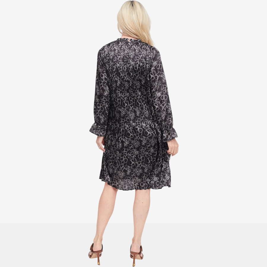 Image 123157_ALTMORE6.jpg, Product 123-157 / Price $180.00, Brian Bailey Olivia Printed Swing Dress from Brian Bailey on TSC.ca's Fashion department