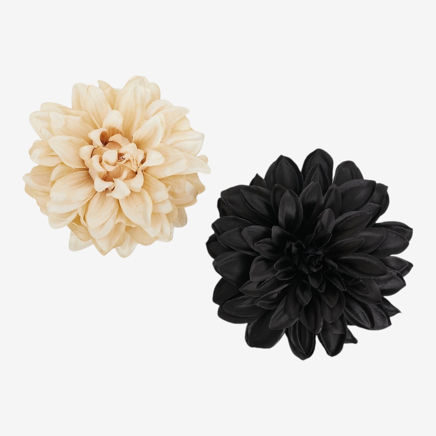 Image 123162_ALTMORE4.jpg, Product 123-162 / Price $80.00, Brian Bailey Large Dahlia Flower Pin from Brian Bailey on TSC.ca's Jewellery department