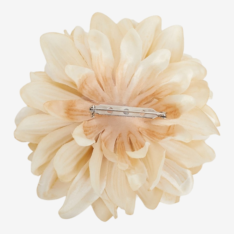 Image 123162_ALTMORE5.jpg, Product 123-162 / Price $80.00, Brian Bailey Large Dahlia Flower Pin from Brian Bailey on TSC.ca's Jewellery department