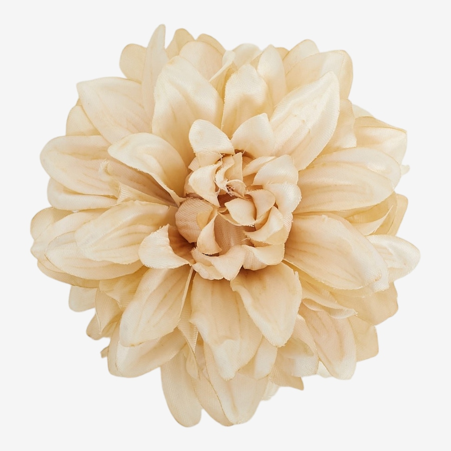 Image 123162_BIS.jpg, Product 123-162 / Price $80.00, Brian Bailey Large Dahlia Flower Pin from Brian Bailey on TSC.ca's Jewellery department