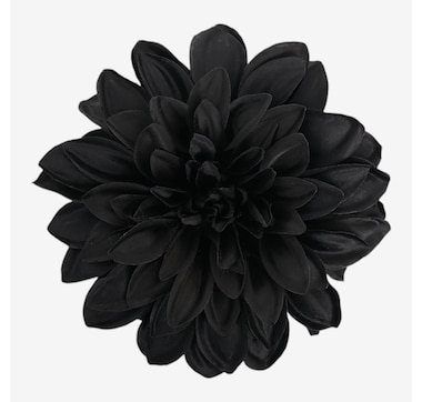 Brian Bailey Large Dahlia Flower Pin