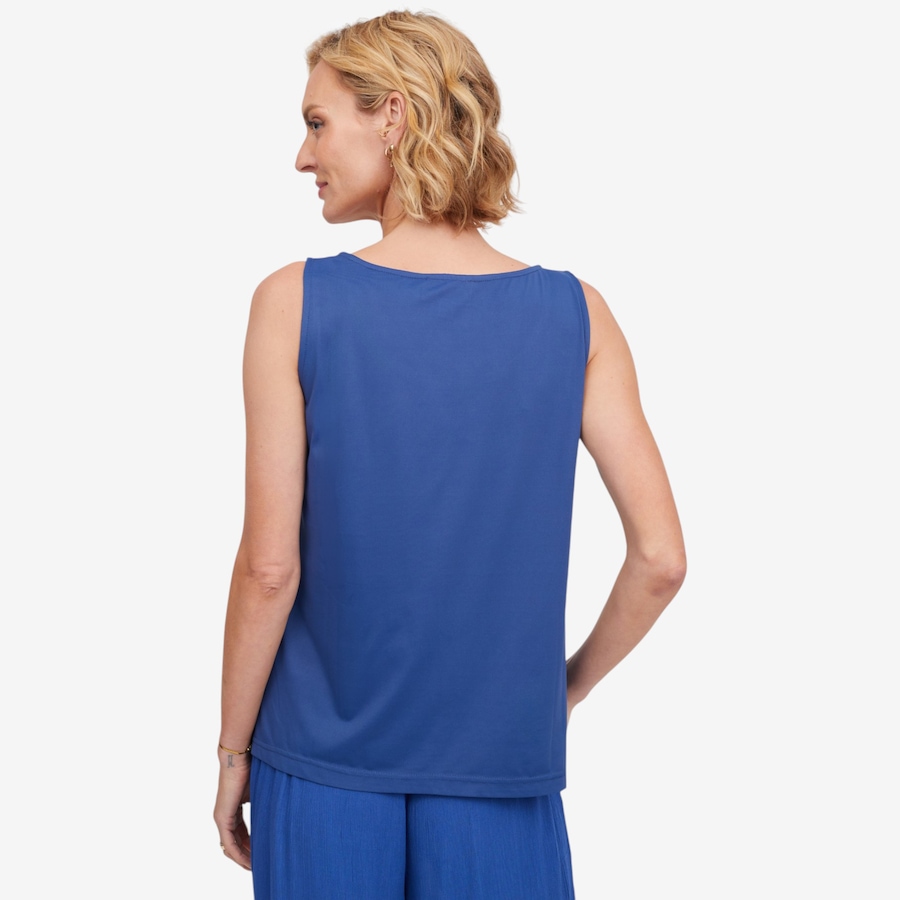 Image 123166_ALTMORE1.jpg, Product 123-166 / Price $59.99, Guillaume Essential Matte Jersey Scoop Neck Tank from Guillaume on TSC.ca's Fashion department
