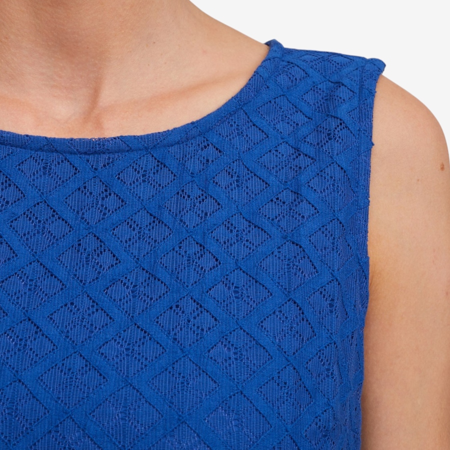 Image 123174_ALTMORE2.jpg, Product 123-174 / Price $49.88, Guillaume Textured Lace Top from Guillaume on TSC.ca's Fashion department