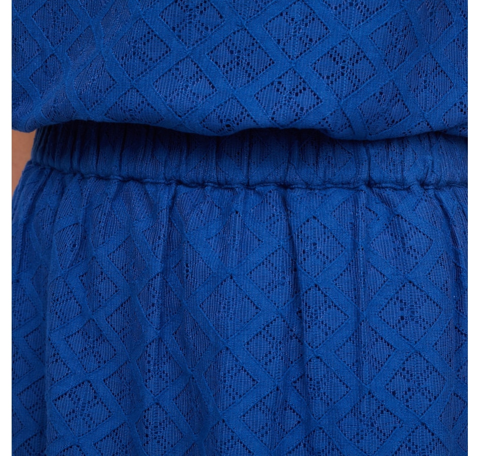 Image 123175_ALTMORE1.jpg, Product 123-175 / Price $99.99, Guillaume Textured Lace Skirt from Guillaume on TSC.ca's Fashion department