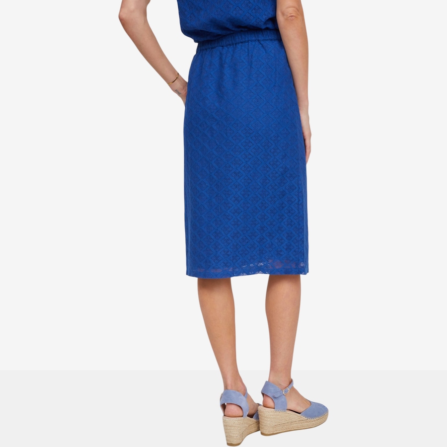 Image 123175_ALTMORE4.jpg, Product 123-175 / Price $109.99, Guillaume Textured Lace Skirt from Guillaume on TSC.ca's Fashion department