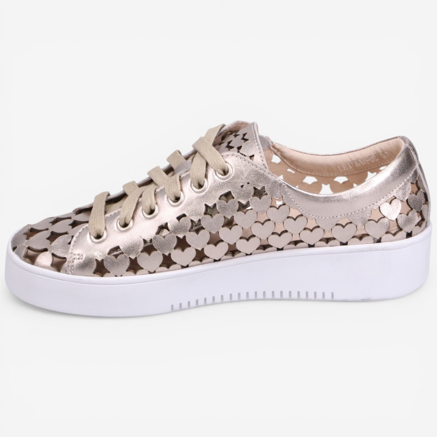 Image 123176_ALTMORE1.jpg, Product 123-176 / Price $194.95, Django and Juliette Leithah Sneaker  from Django & Juliette on TSC.ca's Shoes department