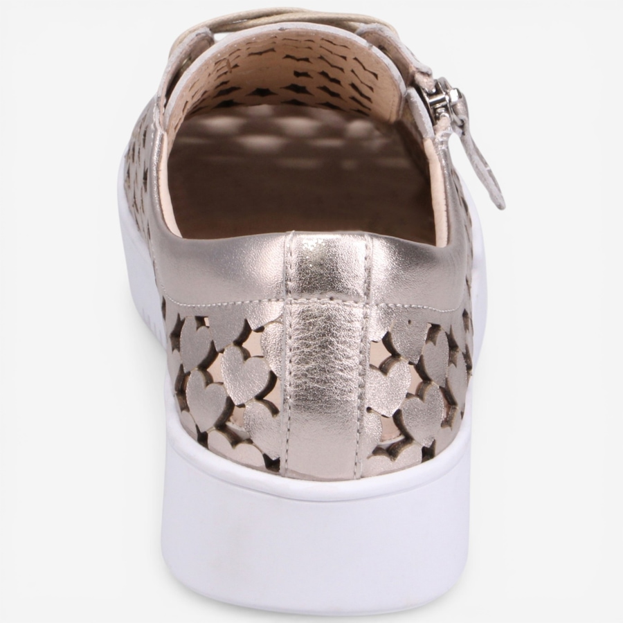 Image 123176_ALTMORE3.jpg, Product 123-176 / Price $194.95, Django and Juliette Leithah Sneaker  from Django & Juliette on TSC.ca's Shoes department