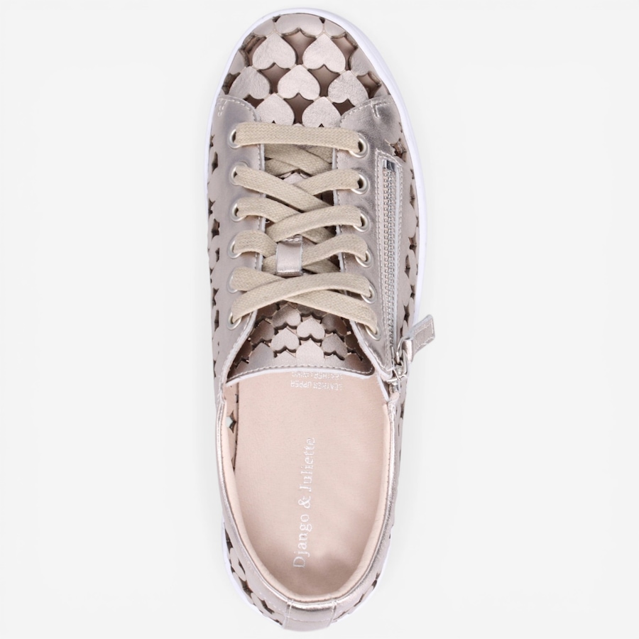 Image 123176_ALTMORE4.jpg, Product 123-176 / Price $194.95, Django and Juliette Leithah Sneaker  from Django & Juliette on TSC.ca's Shoes department