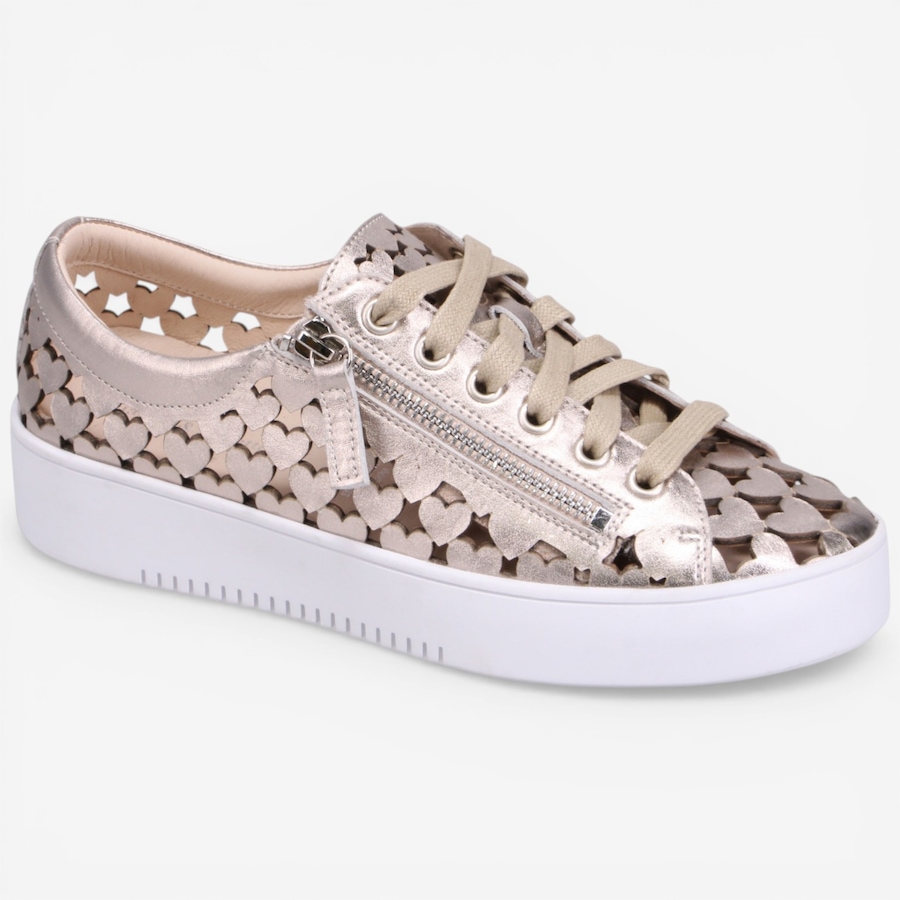Image 123176_PLTO.jpg, Product 123-176 / Price $194.95, Django and Juliette Leithah Sneaker  from Django & Juliette on TSC.ca's Shoes department