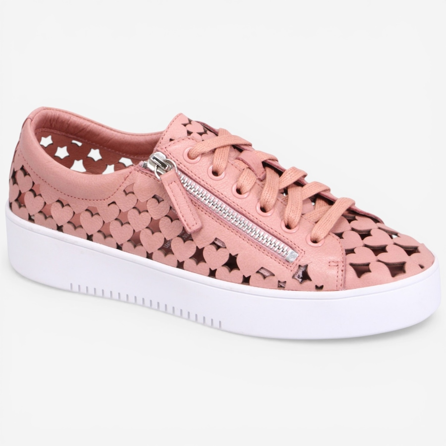 Image 123176_RSE.jpg, Product 123-176 / Price $194.95, Django and Juliette Leithah Sneaker  from Django & Juliette on TSC.ca's Shoes department