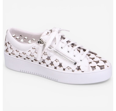 Django and Juliette Leithah Sneaker 