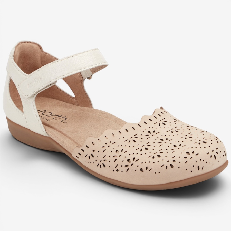 Image 123190_IVR.jpg, Product 123-190 / Price $89.88, Earth Shoes Betti Sandal from Earth Shoes on TSC.ca's Shoes department