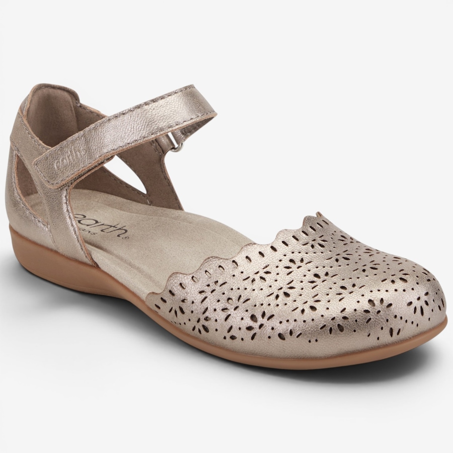 Image 123190_PEW.jpg, Product 123-190 / Price $89.88, Earth Shoes Betti Sandal from Earth Shoes on TSC.ca's Shoes department