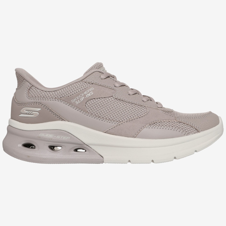 Image 123191_ALTMORE1.jpg, Product 123-191 / Price $120.00, Skechers Slip-Ins Bobs Arc Waves 2.0 Now You Shoe from Skechers on TSC.ca's Shoes department