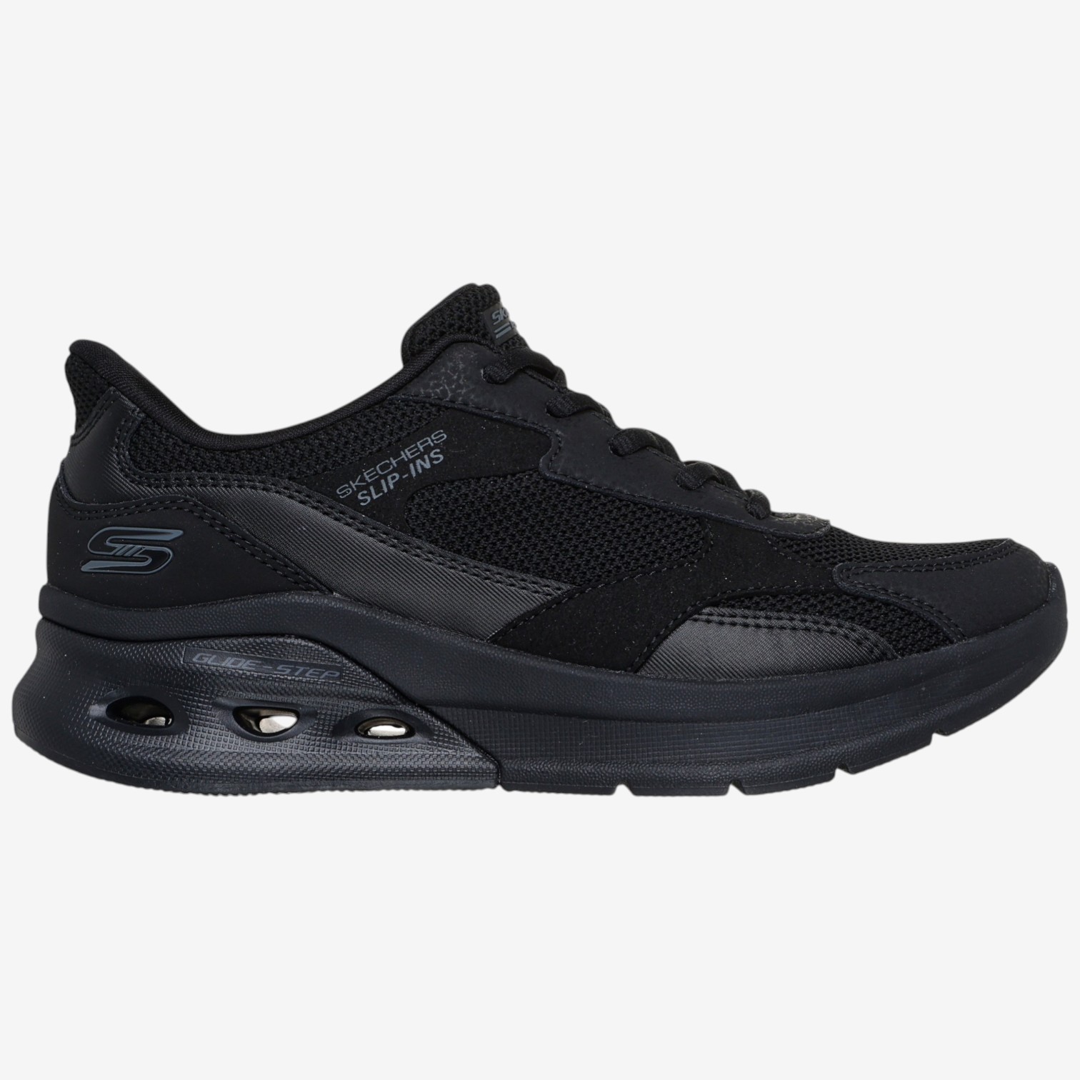 Skechers Slip-Ins Bobs Arc Waves 2.0 Now You Shoe - TSC.ca